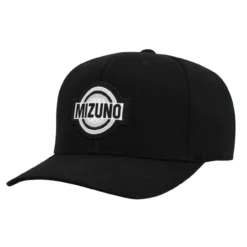 Mizuno Golf Mizuno Patch Snapback Cap