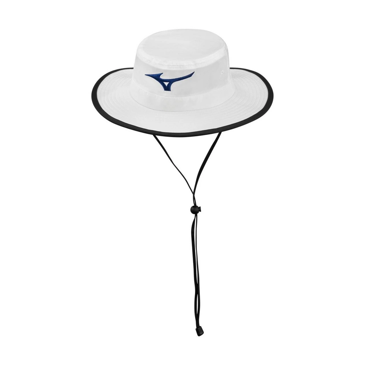 Mizuno Golf Mizuno Tour Sun Hat - Image 2