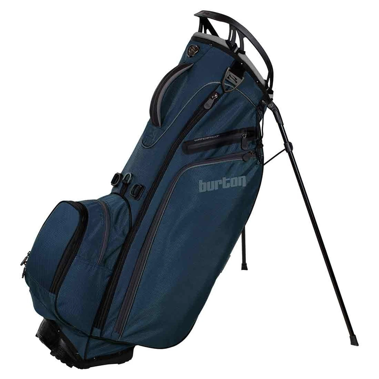 Burton Golf Burton CSX Stand Bag - Image 5