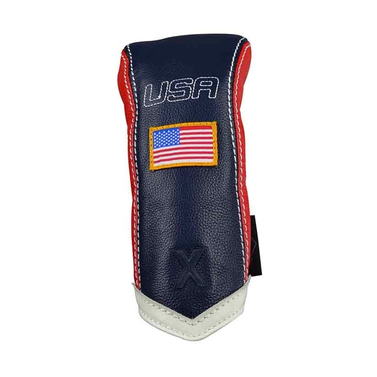 Sun Mountain Leather Hybrid Headcover - Image 5