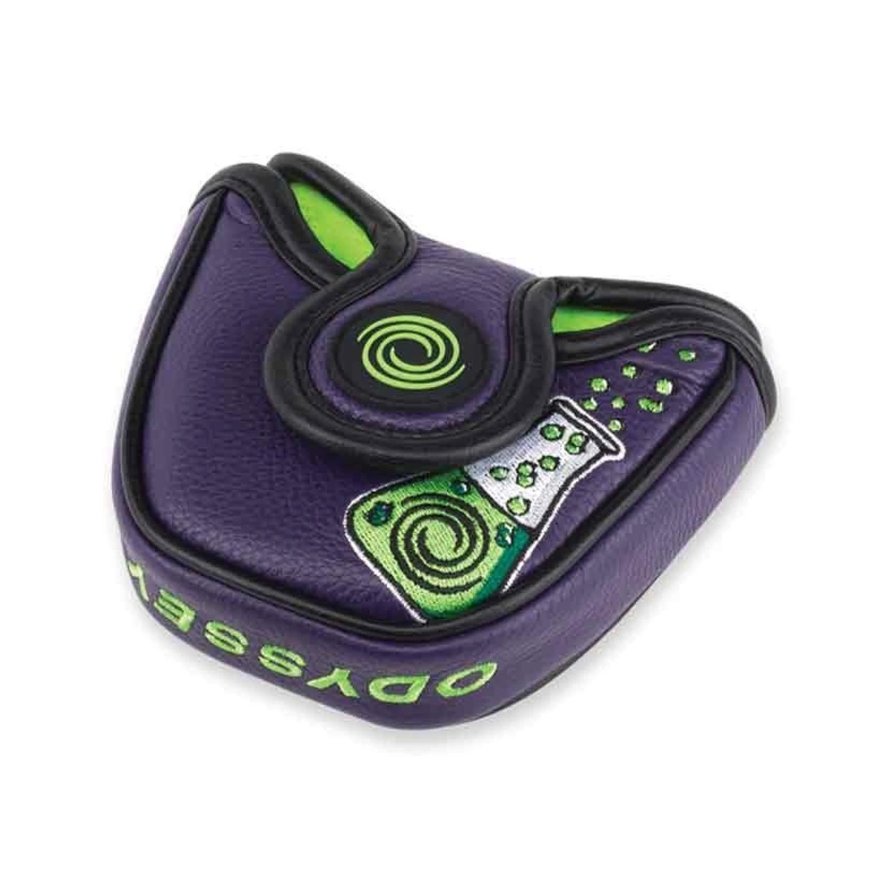 Odyssey Golf Odyssey No 3 Jacks Putter Covers - Image 4