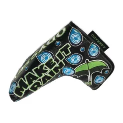 Odyssey Golf Odyssey Make It Rain Putter Covers