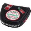 Odyssey Golf Odyssey Oh Baby Mallet Putter Headcover