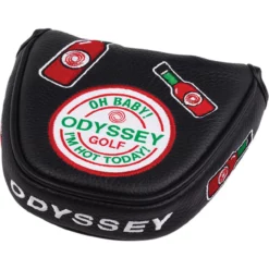 Odyssey Golf Odyssey Oh Baby Mallet Putter Headcover