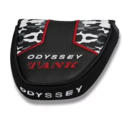 Odyssey Golf Odyssey Tank Mallet Putter Headcover