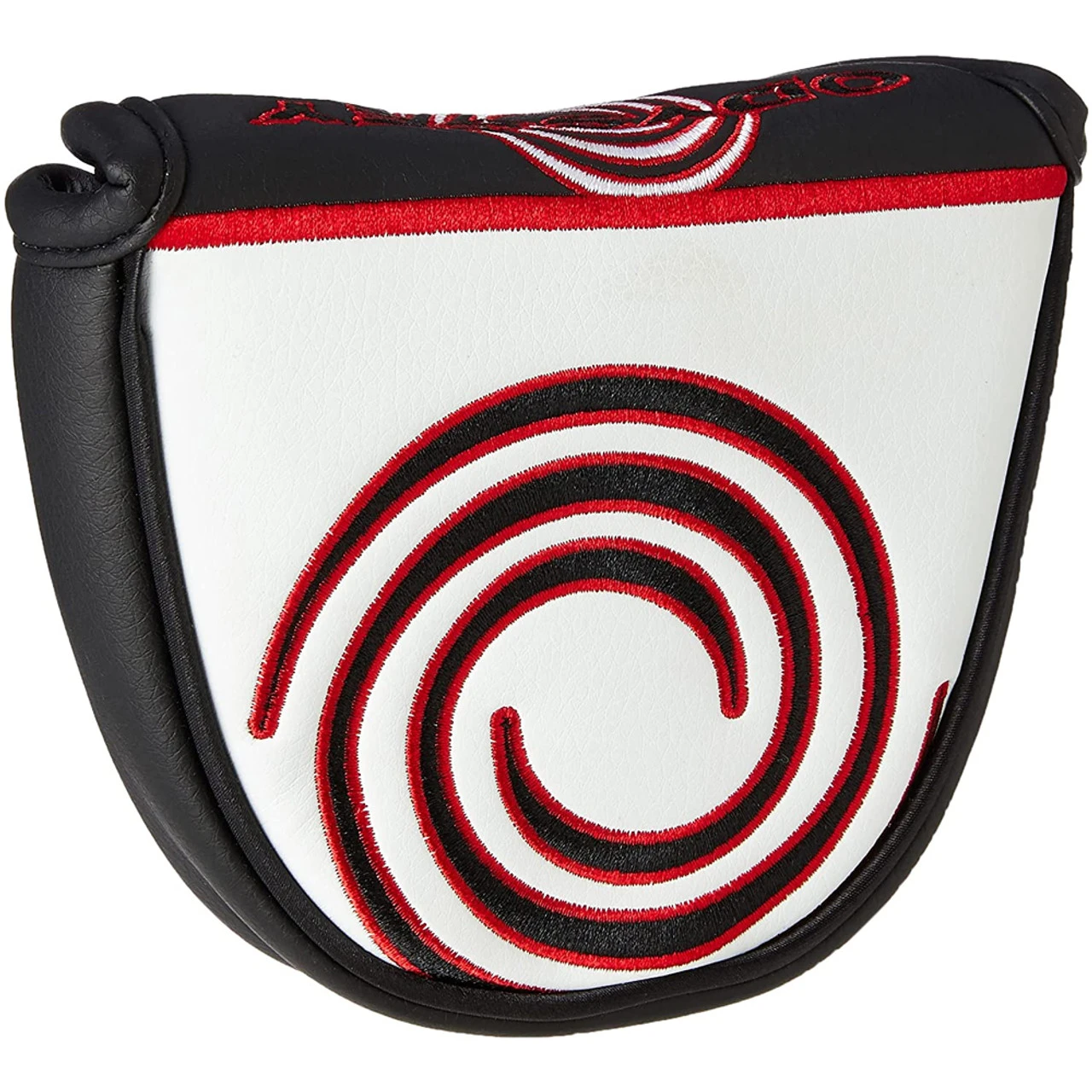 Odyssey Golf Odyssey Tempest III Mallet Putter Headcover