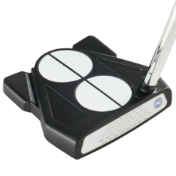 Odyssey Golf Odyssey Ten 2-Ball Arm Lock Lined Putter