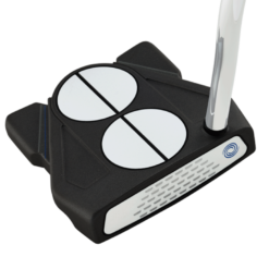 Odyssey Golf Odyssey Ten 2-Ball Tour Lined Putter
