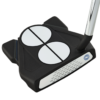 Odyssey Golf Odyssey Ten 2-Ball Tour Lined Slant Putter