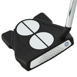 Odyssey Golf Odyssey Ten 2-Ball Tour Lined Slant Putter