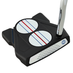 Odyssey Golf Odyssey Ten 2-Ball Triple Track Putter