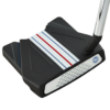 Odyssey Golf Odyssey Ten Triple Track Slant Putter