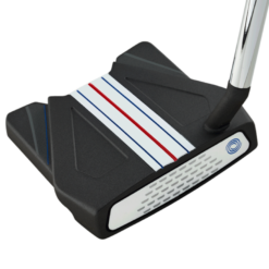 Odyssey Golf Odyssey Ten Triple Track Slant Putter