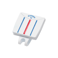 Odyssey Golf Odyssey Triple Track Hat Clip