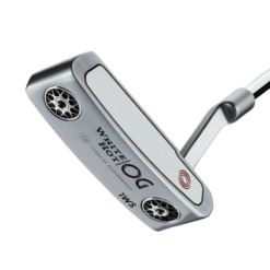 Odyssey Golf Odyssey White Hot OG #1 Wide Putter