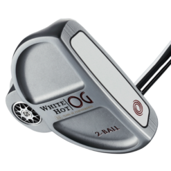 Odyssey Golf Odyssey White Hot OG 2-Ball Putter