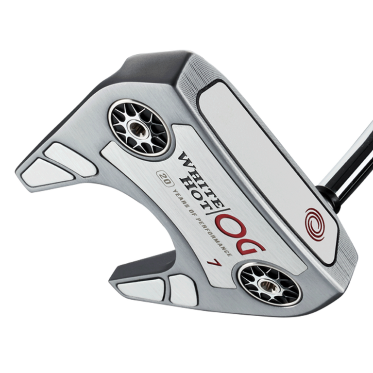 Odyssey Golf Odyssey White Hot OG #7 Putter