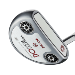Odyssey Golf Odyssey White Hot OG Rossie Slant Stroke Lab Putter