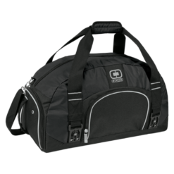 Ogio Golf Ogio Big Dome Duffel Bag