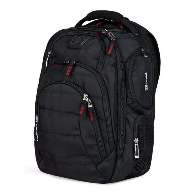 Ogio Golf Ogio Gambit Laptop Backpack - Image 3