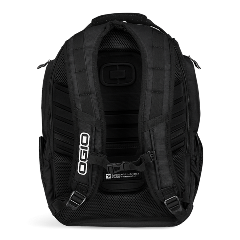 Ogio Golf Ogio Gambit Laptop Backpack - Image 5