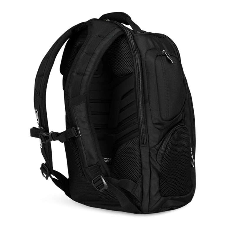 Ogio Golf Ogio Gambit Laptop Backpack - Image 4
