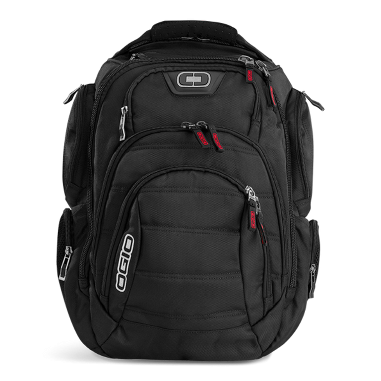 Ogio Golf Ogio Gambit Laptop Backpack - Image 2