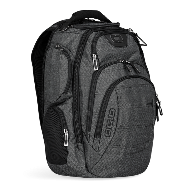 Ogio Golf Ogio Gambit Laptop Backpack - Image 6