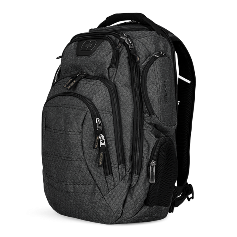 Ogio Golf Ogio Gambit Laptop Backpack - Image 8