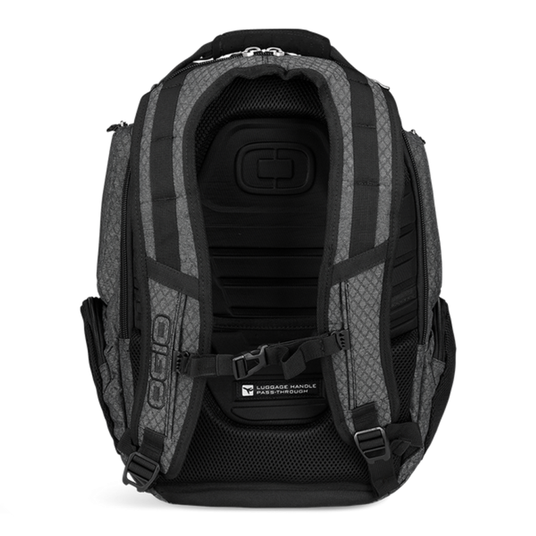 Ogio Golf Ogio Gambit Laptop Backpack - Image 10