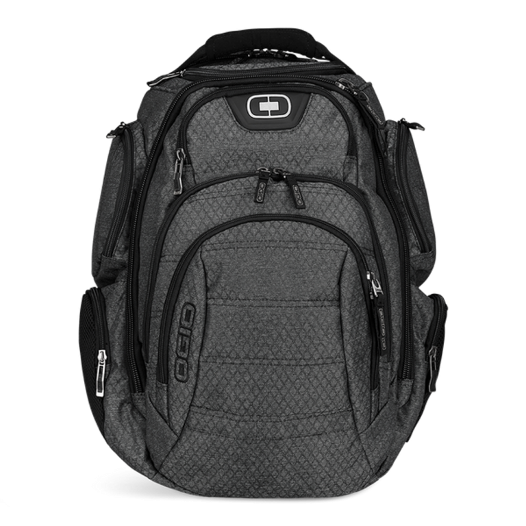 Ogio Golf Ogio Gambit Laptop Backpack - Image 7