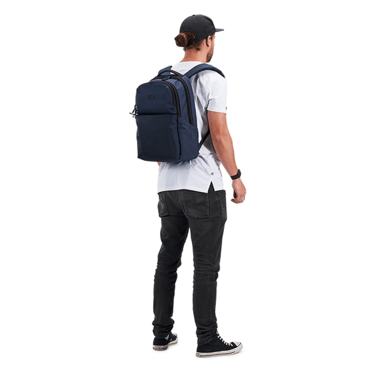 Ogio Golf Ogio Pace Pro 20 Backpack - Image 11