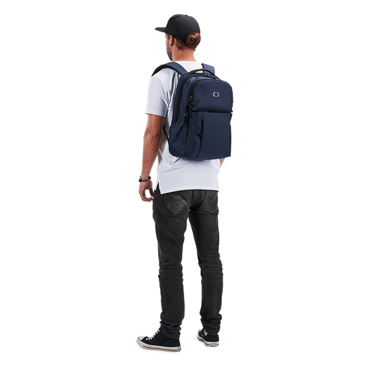 Ogio Golf Ogio Pace Pro 20 Backpack - Image 12