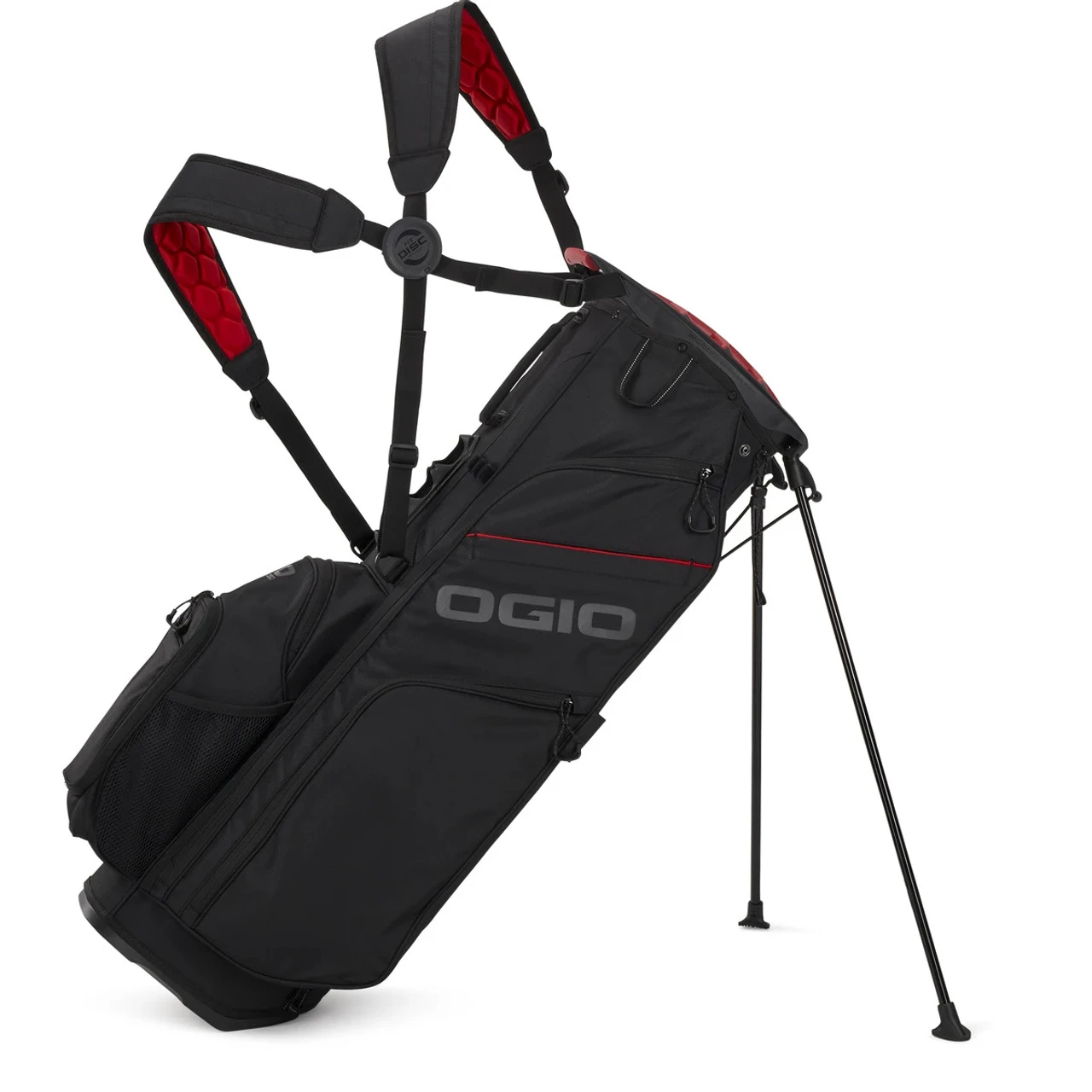 Ogio Golf Ogio Woode Hybrid Stand Bag
