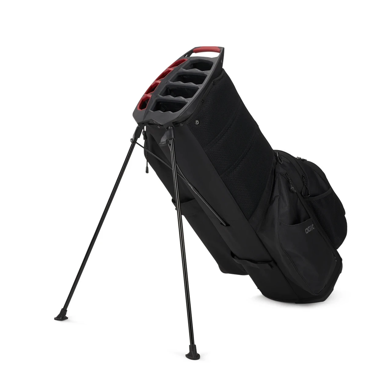 Ogio Golf Ogio Woode Hybrid Stand Bag - Image 2