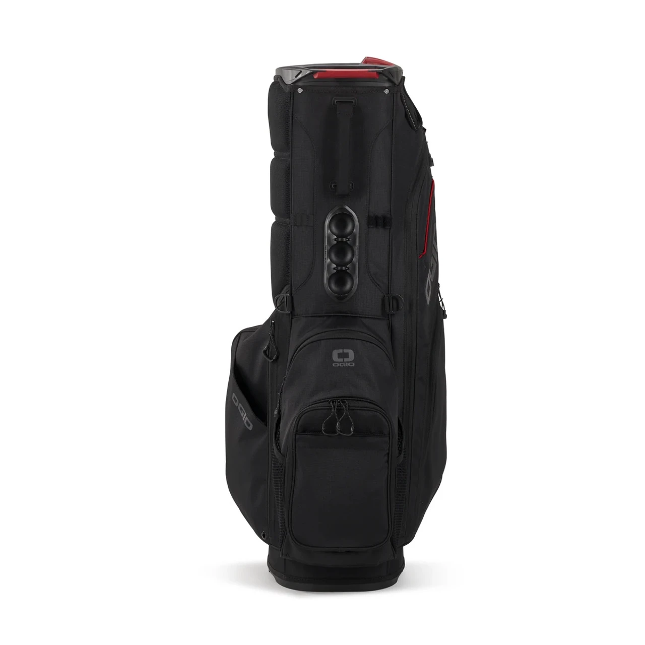 Ogio Golf Ogio Woode Hybrid Stand Bag - Image 4
