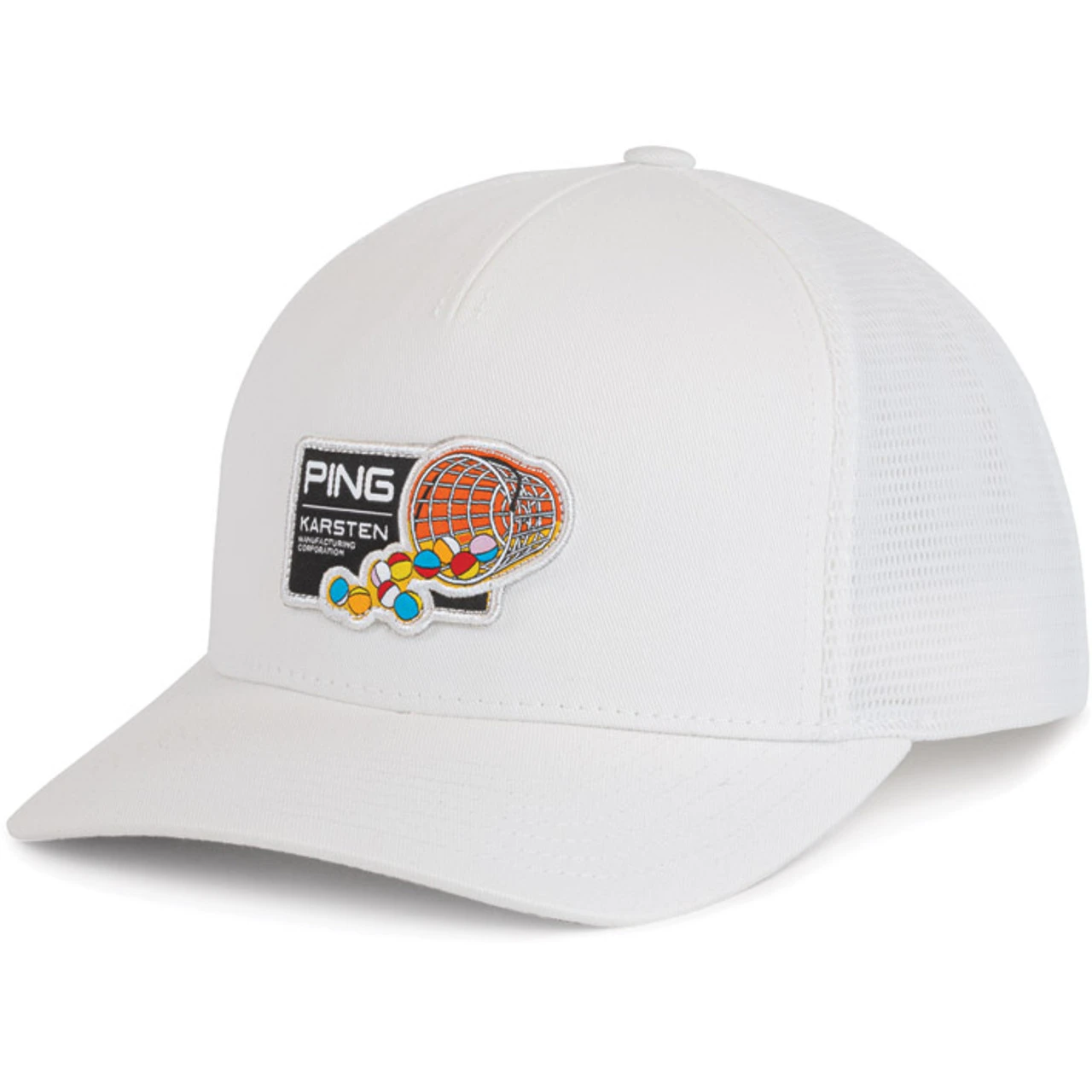 Ping Golf PING Buckets Cap - Image 6