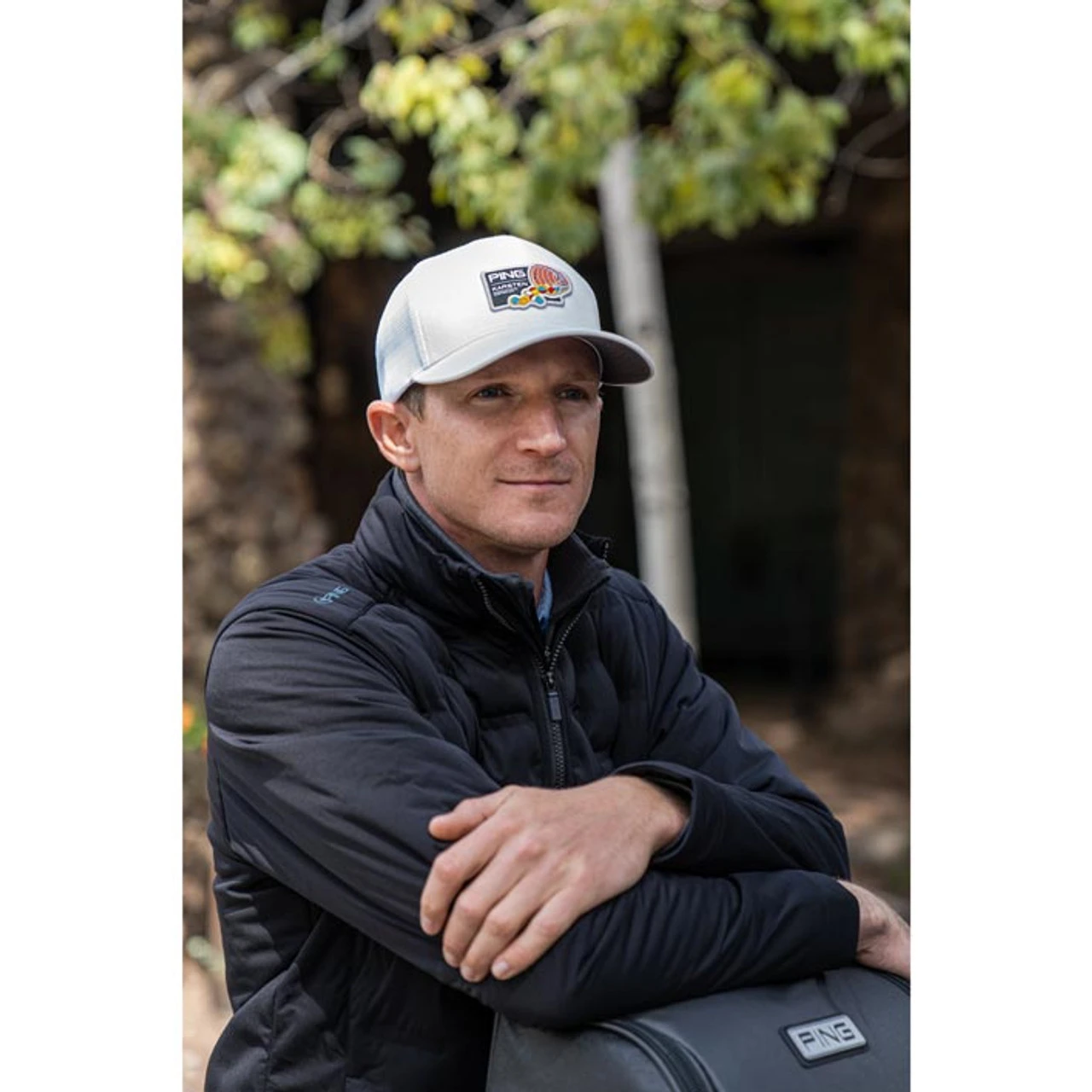 Ping Golf PING Buckets Cap - Image 8