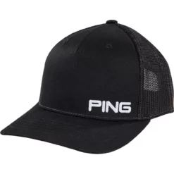 Ping Golf PING Corner Mesh Hat