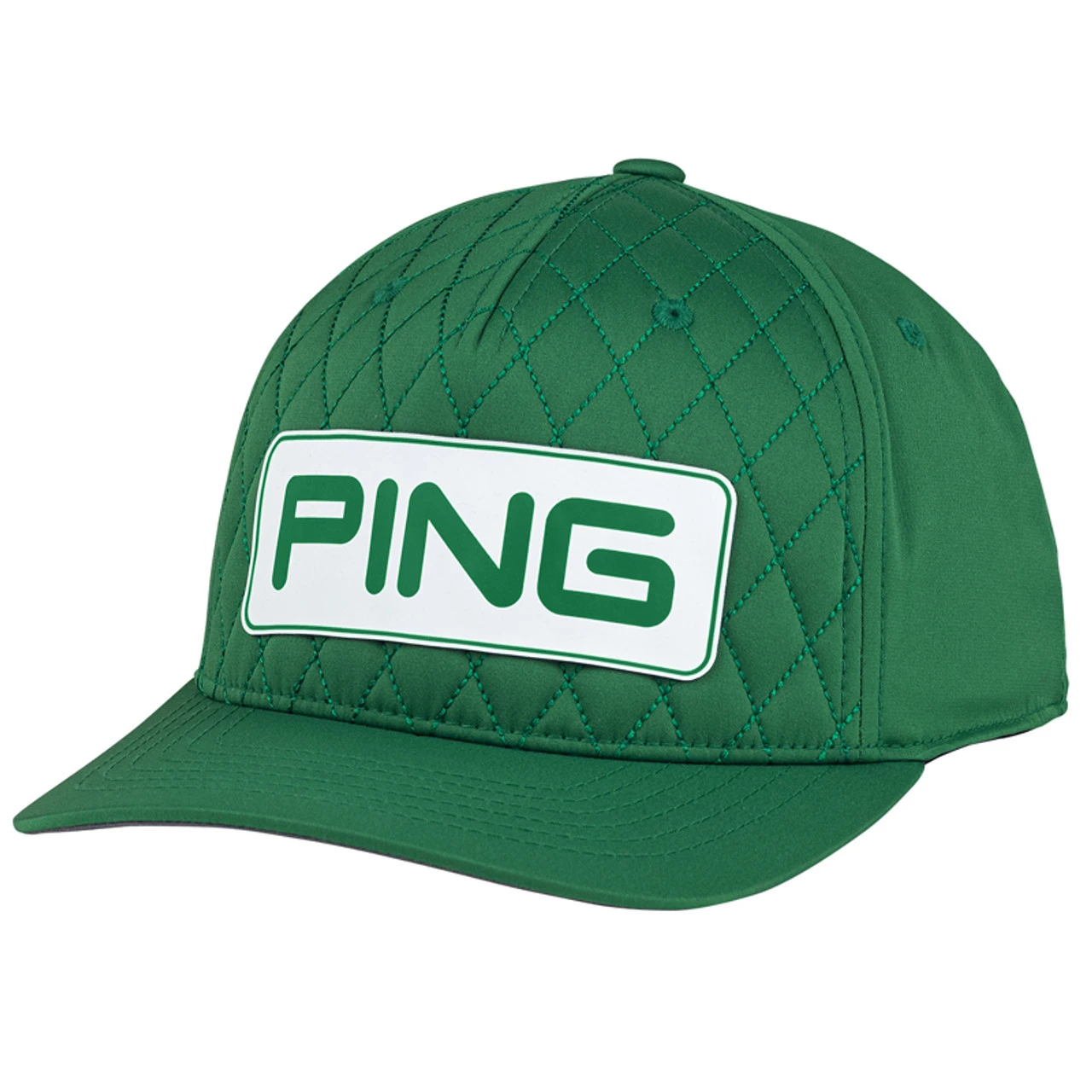Ping Golf PING Heritage Tour Snapback Cap