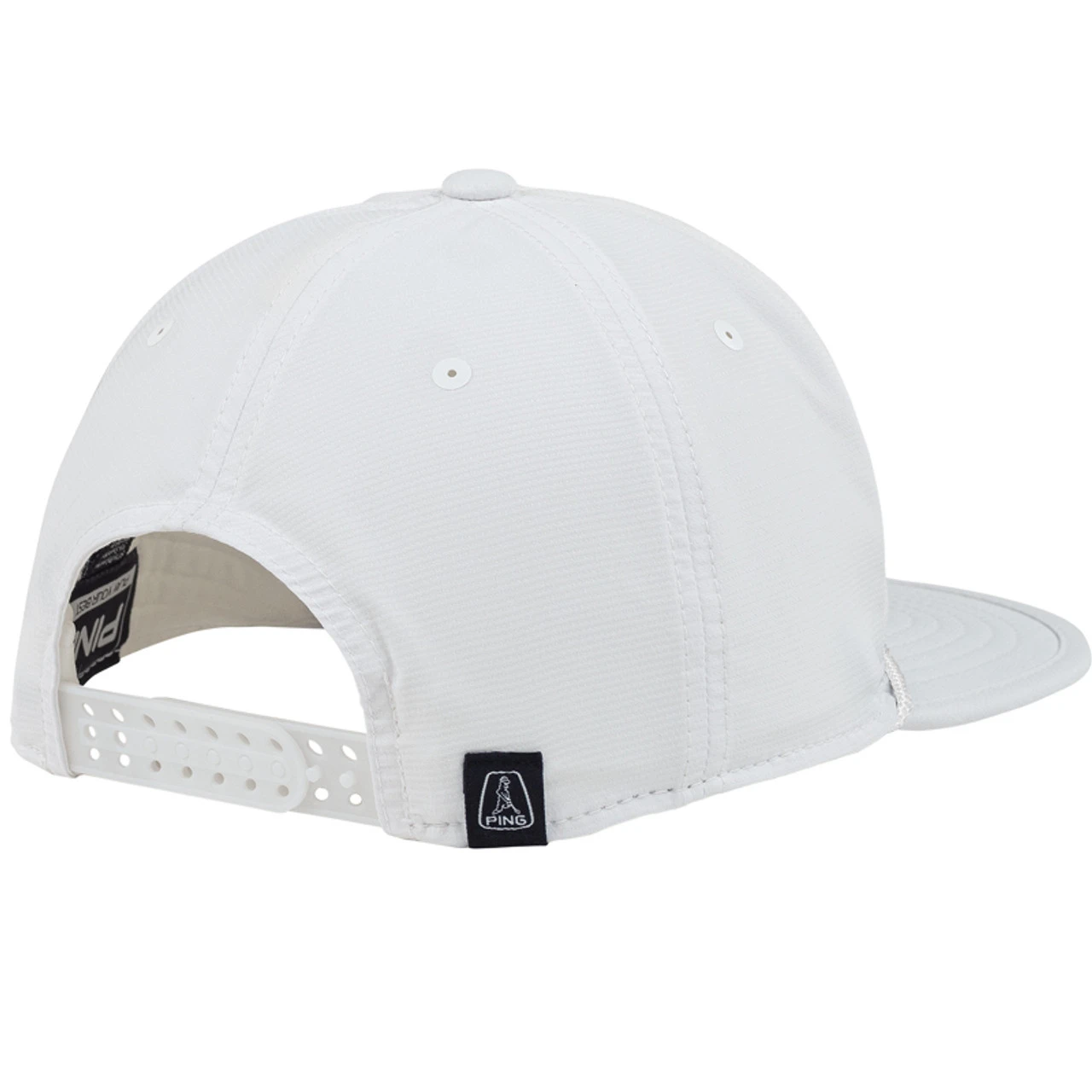 Ping Golf PING Heritage Tour Snapback Cap - Image 4