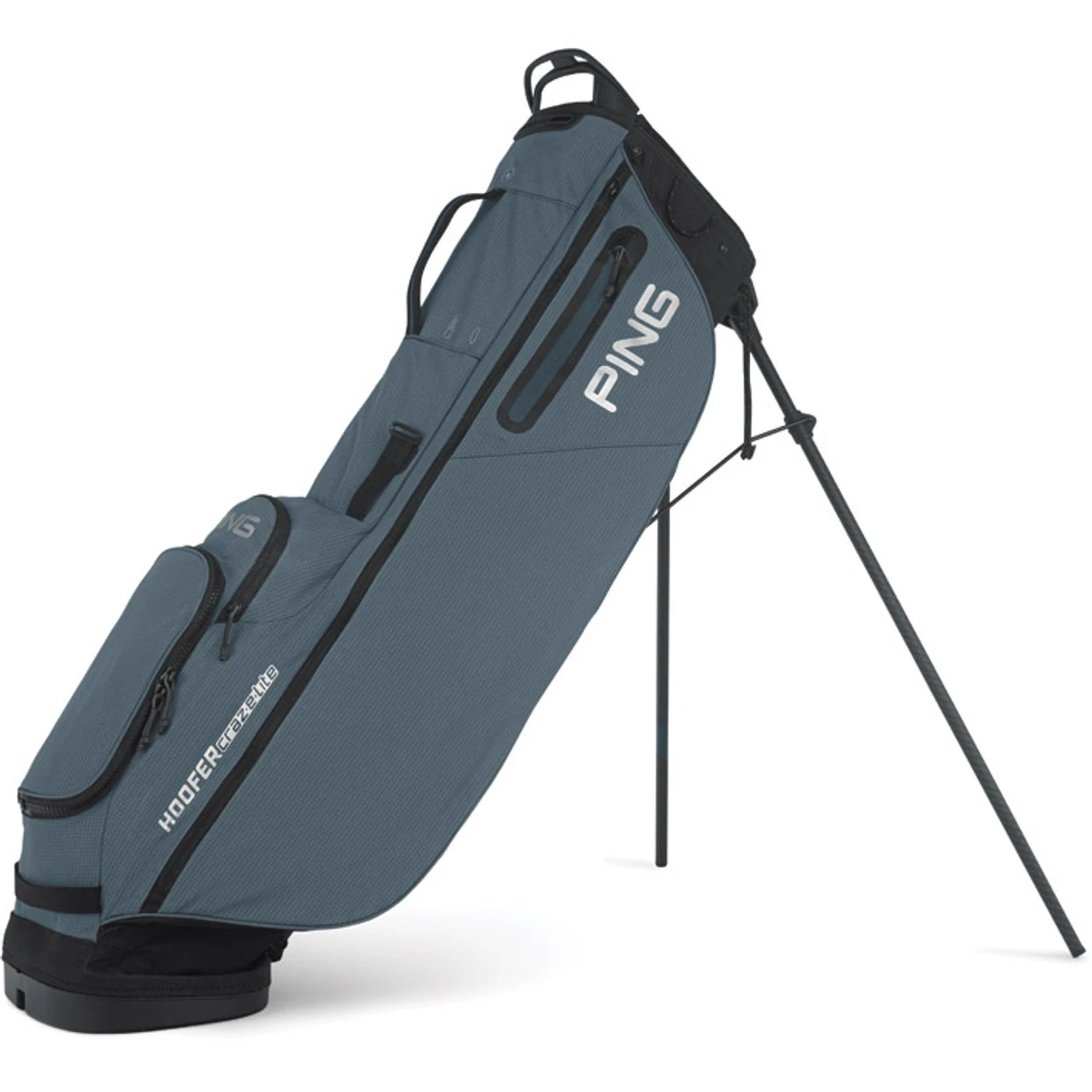 Ping Golf PING Hoofer Craz-E Lite Stand Bag - Image 12