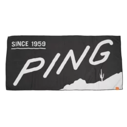 Ping Golf PING PP58 Camelback Players Towel