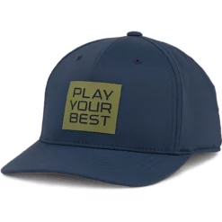 Ping Golf PING Stacked PYB Cap