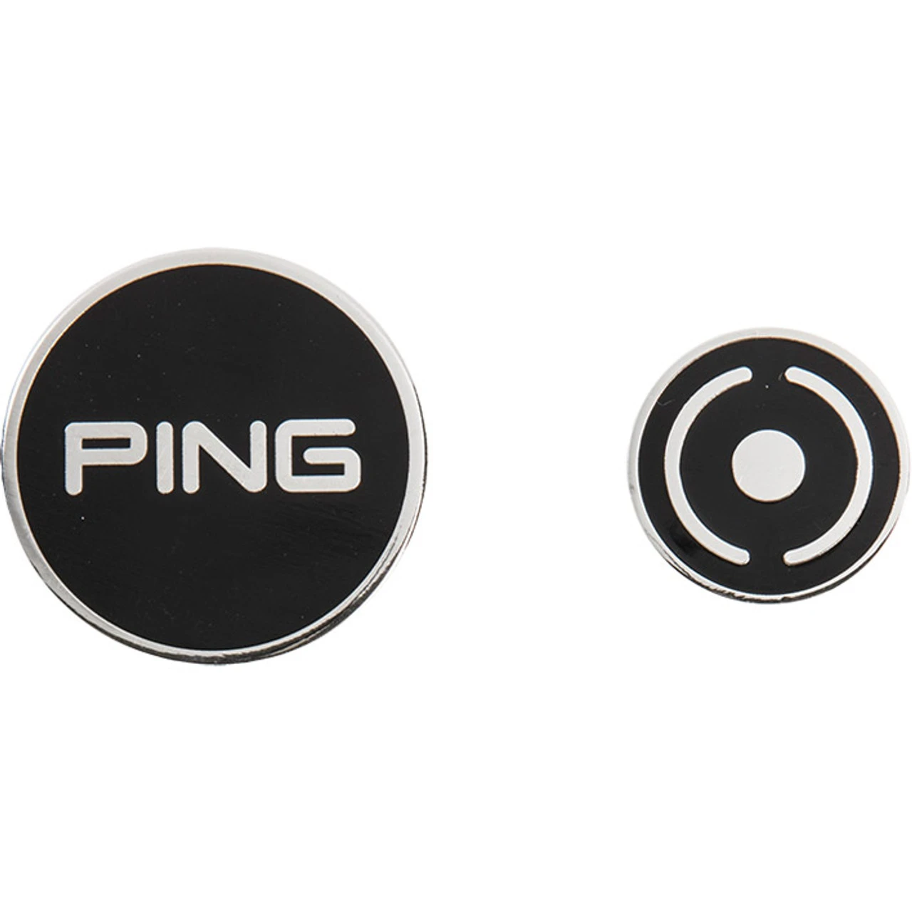 Ping Golf Ping Combo Ball Marker - Image 2