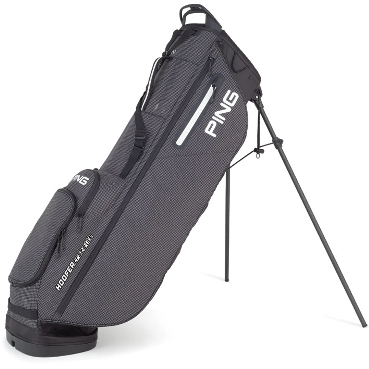 Ping Golf PING Hoofer Craz-E Lite Stand Bag - Image 2