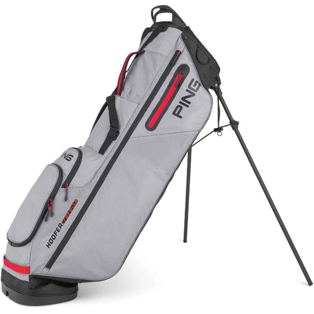 Ping Golf PING Hoofer Craz-E Lite Stand Bag - Image 7