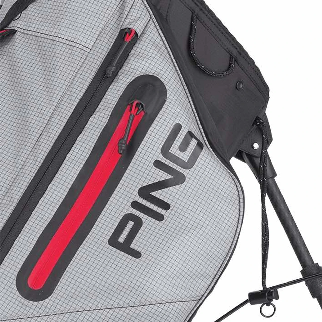 Ping Golf PING Hoofer Craz-E Lite Stand Bag - Image 9