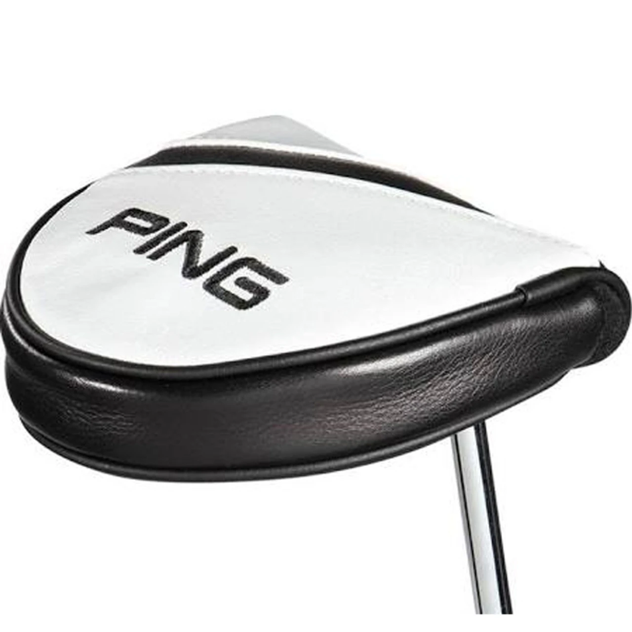 Ping Golf Ping Leather Putter Headcover - Image 3