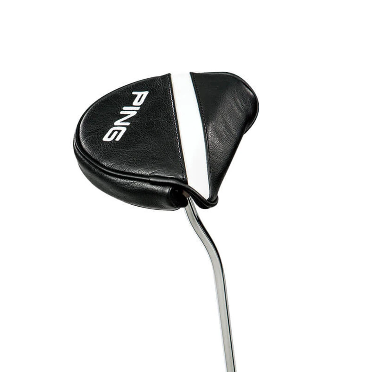 Ping Golf Ping Leather Putter Headcover - Image 2